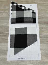 84901 Vichy Lavable[Fabrication De Textile] Parika Sous-photo