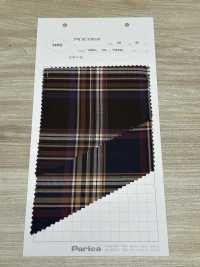 84902 Vérification De Provis Viyella[Fabrication De Textile] Parika Sous-photo