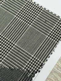 85402 Vérification T/R 40/2[Fabrication De Textile] Parika Sous-photo