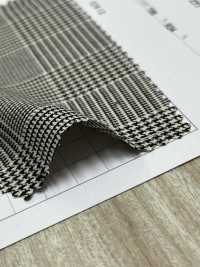 85402 Vérification T/R 40/2[Fabrication De Textile] Parika Sous-photo