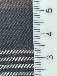 85430 Vérification T/R 40/2[Fabrication De Textile] Parika Sous-photo