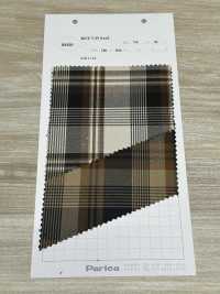 85430 Vérification T/R 40/2[Fabrication De Textile] Parika Sous-photo