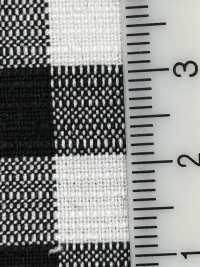 85428 Vichy Flammé Extensible[Fabrication De Textile] Parika Sous-photo