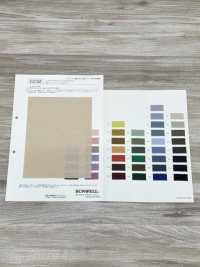 11722 60 Fils Simples En Coton Ponte Compact[Fabrication De Textile] SUNWELL Sous-photo