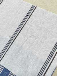 BC3543 Voile Stripe[Fabrication De Textile] COSMO TEXTILE Sous-photo
