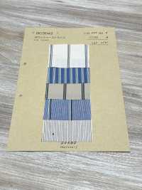 BC3543 Voile Stripe[Fabrication De Textile] COSMO TEXTILE Sous-photo