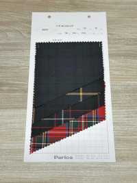 50557 T/R 30/2 Stretch[Fabrication De Textile] Parika Sous-photo