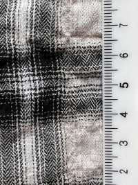 26256 Fuwa. Fibre Tencel™ Lyocell/frisures à Chevrons[Fabrication De Textile] SUNWELL Sous-photo