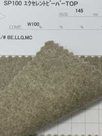 80660T SP100 Excellent Beaver TOP[Fabrication De Textile] Parika Sous-photo