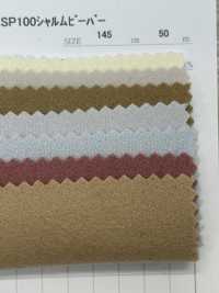 80631 Mélange Angora SP100 Sharm Beaver[Fabrication De Textile] Parika Sous-photo