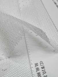 41693 Tulle à Pois[Fabrication De Textile] SUNWELL Sous-photo