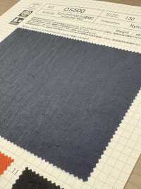 OS500 Sergé De Nylon Heve Vintage Avec Finition Hydrofuge[Fabrication De Textile] SHIBAYA Sous-photo