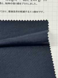 OS500 Sergé De Nylon Heve Vintage Avec Finition Hydrofuge[Fabrication De Textile] SHIBAYA Sous-photo