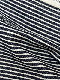 HC606-2-OUTLET Hickory 14 Oz[Fabrication De Textile] Textiles Yoshiwa Sous-photo