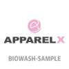 ONEWASH-SAMPLE-DUCK Article d’échantillon lavé une fois DUCK TEXTILE