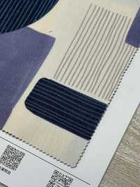1025-1230-1 40 Drap Fin[Fabrication De Textile] HOKKOH Sous-photo