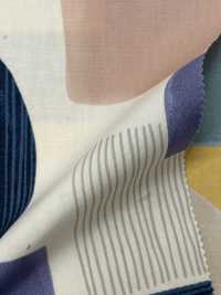 1025-1230-1 40 Drap Fin[Fabrication De Textile] HOKKOH Sous-photo