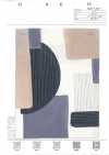 1025-1230-1 40 Drap Fin