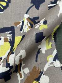7025-1610-9 60 Pelouse[Fabrication De Textile] HOKKOH Sous-photo