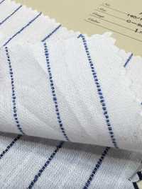 A-8039 Rayures Bouclées[Fabrication De Textile] ARINOBE Sous-photo