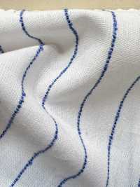 A-8039 Rayures Bouclées[Fabrication De Textile] ARINOBE Sous-photo