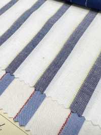 A-8039 Rayures Bouclées[Fabrication De Textile] ARINOBE Sous-photo