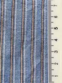 AN-9027 Lin Rayures En Lin[Fabrication De Textile] ARINOBE Sous-photo