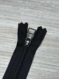 3CFC-OUTLET Fermeture éclair à Spirale Taille 3, Extrémité Fermée YKK Sous-photo