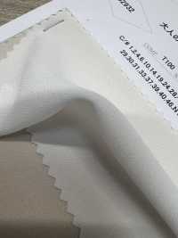 52932 Georgette Pour Adultes[Fabrication De Textile] Parika Sous-photo