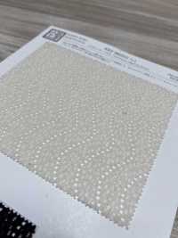 KKF8825CD P/CD Mill Pares Large Largeur[Fabrication De Textile] Uni Textile(Atelier Komon) Sous-photo