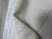 KKF8825CD P/CD Mill Pares Large Largeur[Fabrication De Textile] Uni Textile(Atelier Komon) Sous-photo