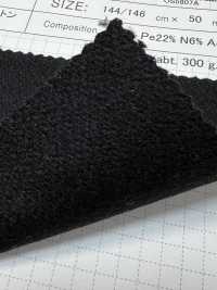 OS5807A Melton Super Léger[Fabrication De Textile] SHIBAYA Sous-photo