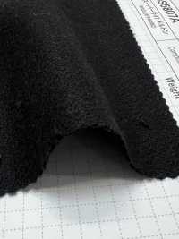 OS5807A Melton Super Léger[Fabrication De Textile] SHIBAYA Sous-photo
