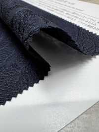KKF3310-W-D9Y Jacquard Imitation Lin 30d Grande Largeur[Fabrication De Textile] Uni Textile(Atelier Komon) Sous-photo