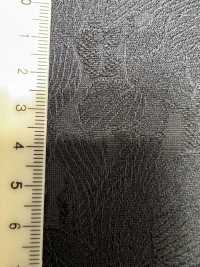 KKF3310-W-D9Y Jacquard Imitation Lin 30d Grande Largeur[Fabrication De Textile] Uni Textile(Atelier Komon) Sous-photo