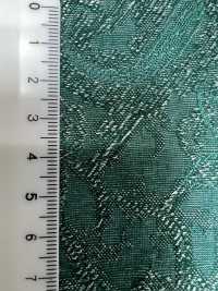 KKF3360-W-D2 Jacquard Peigné Grande Largeur[Fabrication De Textile] Uni Textile(Atelier Komon) Sous-photo