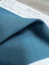 KKF1373-W Dos En Satin Shantung Grande Largeur[Fabrication De Textile] Uni Textile(Atelier Komon) Sous-photo