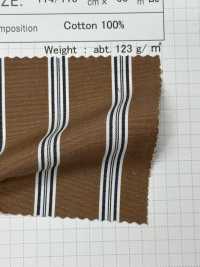 SB52731 Fillow® 80/2 Broadcloth[Fabrication De Textile] SHIBAYA Sous-photo