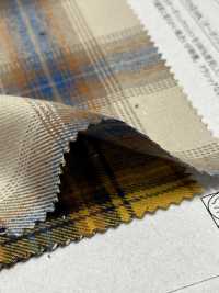 26261 Cordot Organics® 20 Fils Viyella Check[Fabrication De Textile] SUNWELL Sous-photo