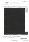 11550 NOVANIA Satin de trame extensible