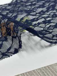 41694 Dentelle En Tulle De Polyester[Fabrication De Textile] SUNWELL Sous-photo