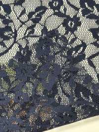 41694 Dentelle En Tulle De Polyester[Fabrication De Textile] SUNWELL Sous-photo
