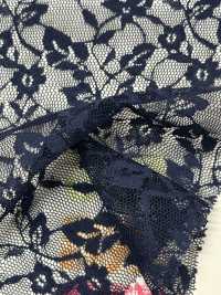 41694 Dentelle En Tulle De Polyester[Fabrication De Textile] SUNWELL Sous-photo