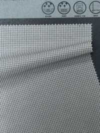1066606 CHEMISES TECHNOLOGIQUES INTELLIGENTES - Série Tricot Pied-de-poule-[Fabrication De Textile] TAKISADA NAGOYA Sous-photo