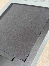 1045530 Sergé Extensible En Fil Kasuri Mélangé Poly X Nylon[Fabrication De Textile] TAKISADA NAGOYA Sous-photo