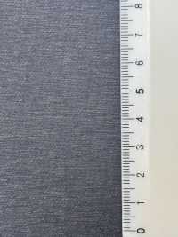 1045530 Sergé Extensible En Fil Kasuri Mélangé Poly X Nylon[Fabrication De Textile] TAKISADA NAGOYA Sous-photo