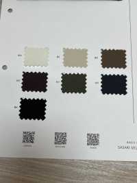 WYC-0043 AILE ELIN[Fabrication De Textile] SASAKISELLM Sous-photo
