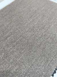 16414 DOUBLURE EN DENIM BROSSÉE T/R[Fabrication De Textile] SASAKISELLM Sous-photo