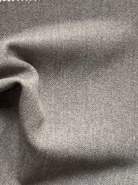16414 DOUBLURE EN DENIM BROSSÉE T/R[Fabrication De Textile] SASAKISELLM Sous-photo