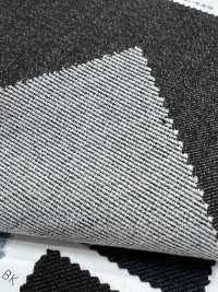 16412 DENIM URBAIN // DENIM COMME T/R[Fabrication De Textile] SASAKISELLM Sous-photo